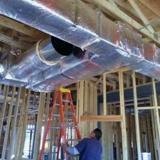 Extreme Air Inc HVAC