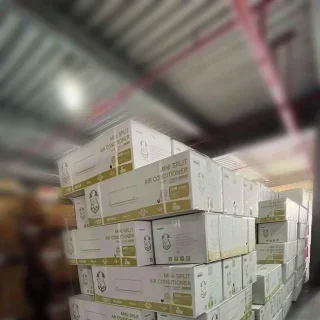 K&A Air Conditioner Supply