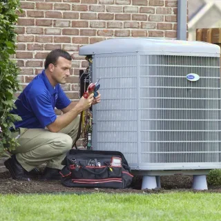 Sears Heating and Air Conditioning