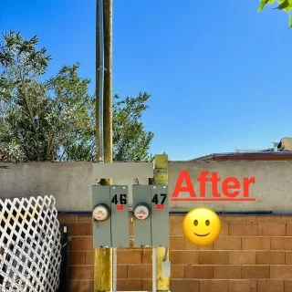 Maese Solutions - Electric / Plumbing / HVAC