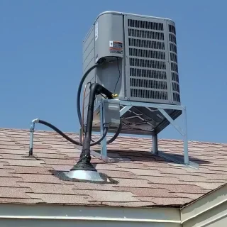 D&G Mechanical, Heating & Cooling, LLC