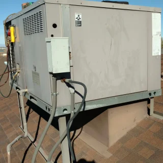 Raytech Refrigeration, Heating & Cooling