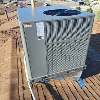 Scott Heating & Cooling