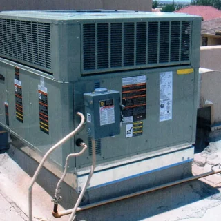 Climate Heating & Air Conditioning Inc