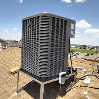 Airwest Mechanical Heating and Air Conditioning