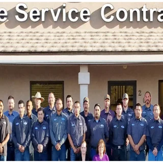 Home Service Contractors