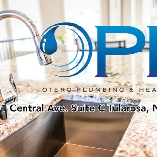 Otero Plumbing & Heating, LLC