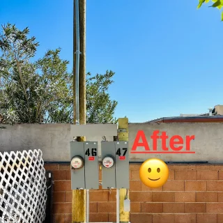 Maese Solutions - Electric / Plumbing / HVAC