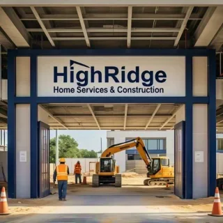 HighRidge Home Services & Construction