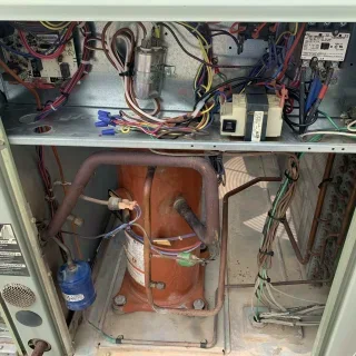 D&G Mechanical, HVAC, Construction, LLC.