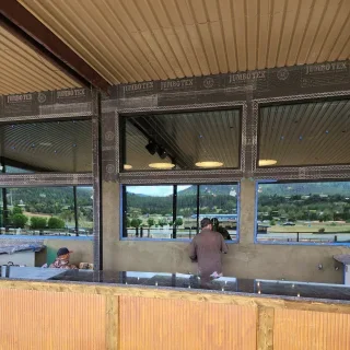 Industrial Construction and Consulting Services