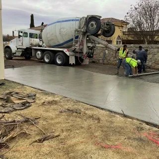 Sandoval Construction Inc