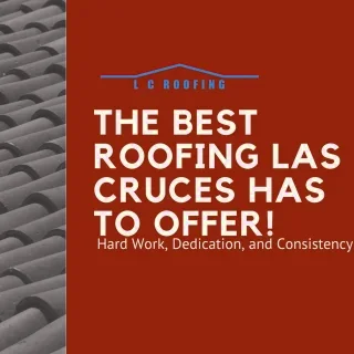 LC Roofing