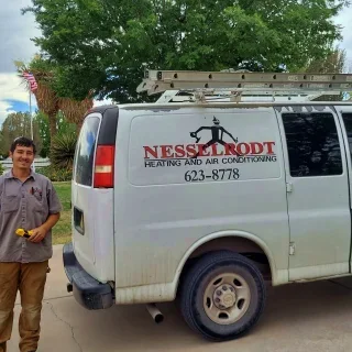 Nesselrodt Heating & Air Conditioning