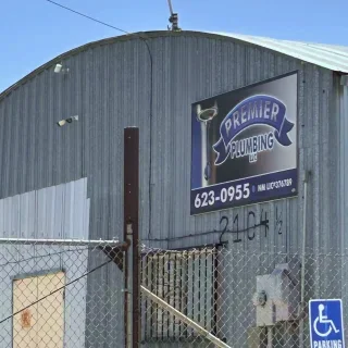 Heating & Air Conditioning