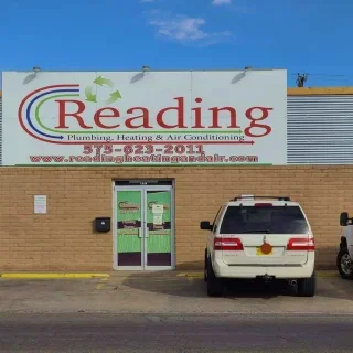 Reading Plumbing, Heating, & Air Conditioning