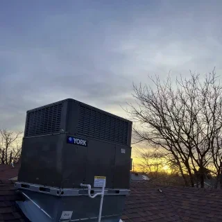 Carter's Air Conditioning