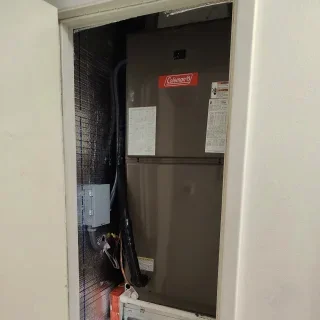 Rhoads Co Plumbing & HVAC