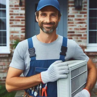 Roswell Heating & Air Conditioning