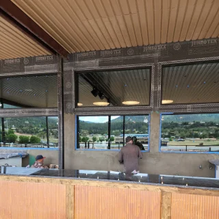 Industrial Construction and Consulting Services