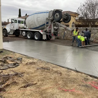 Sandoval Construction Inc