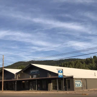 Ferguson Plumbing Supply