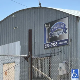 Heating & Air Conditioning