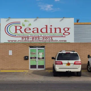 Reading Plumbing, Heating, & Air Conditioning