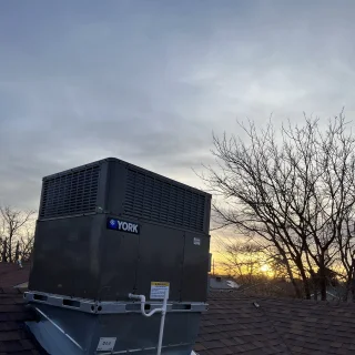 Carter's Air Conditioning