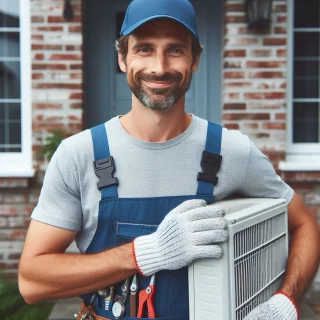 Roswell Heating & Air Conditioning