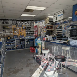 United Refrigeration Inc