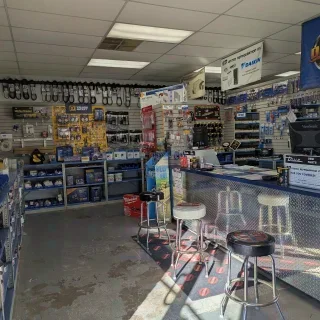 Wilson's A/C & heating services, LLC