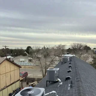 Sought After Services LLC