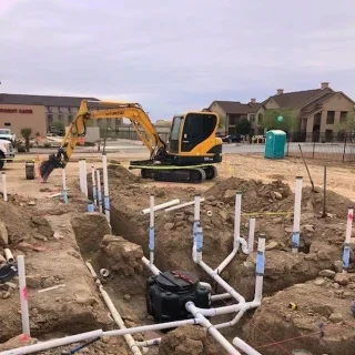 Essential Services Company LLC