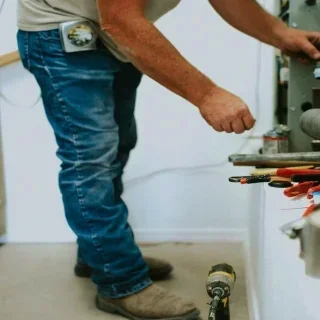 Redden Plumbing & Mechanical