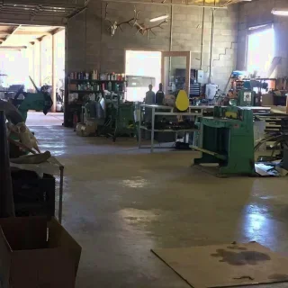 Carlsbad Sheet Metal