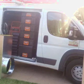 Allen's Next Level Heating Cooling Refrigeration & Plumbing Inc