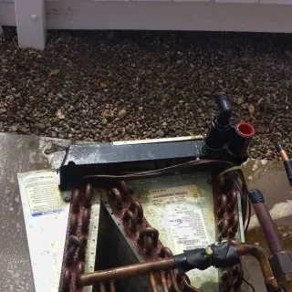 Atlas Services - Heating • Cooling • Duct Cleaning