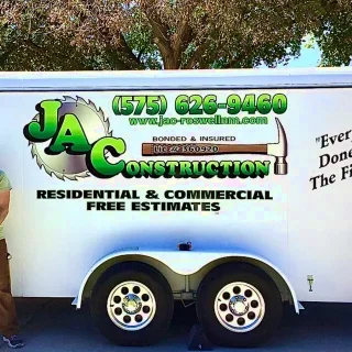 JAC Construction LLC