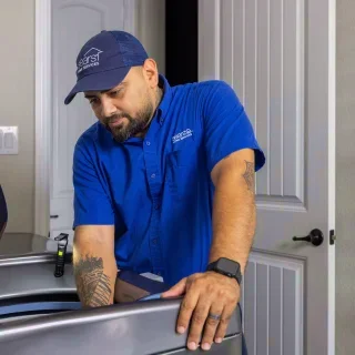 Sears Appliance Repair