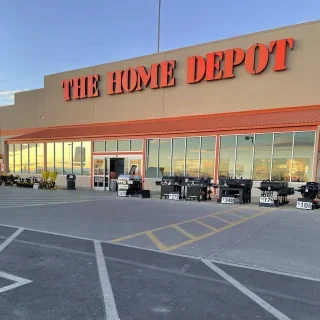The Home Depot
