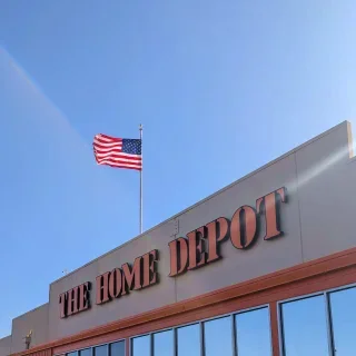 The Home Depot