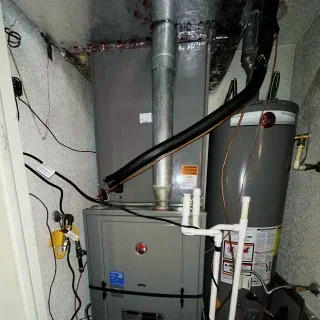 Air Comfort Refrigeration & HVAC LLC.