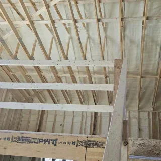 New Mexico Spray Foam Insulation