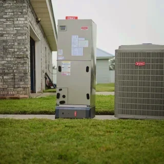 C K's Heating & Cooling of Hobbs