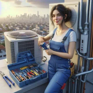 El Paso HVAC Services