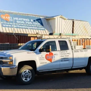 Hart Heating & A/C