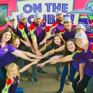 On The Double! Heating & Cooling