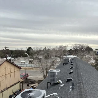 Sought After Services LLC