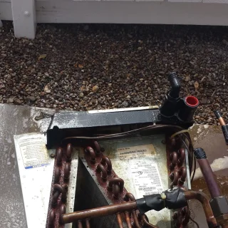 Atlas Services - Heating • Cooling • Duct Cleaning